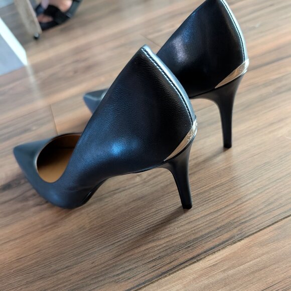 Calvin Klein heels - Picture 2 of 4